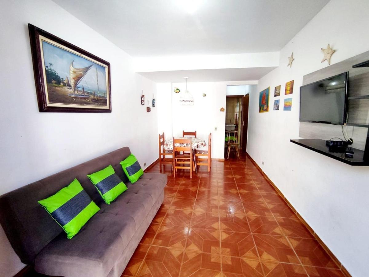 TF09) 10 Acarajé - Praia Grande - Ubatuba Bagian luar foto